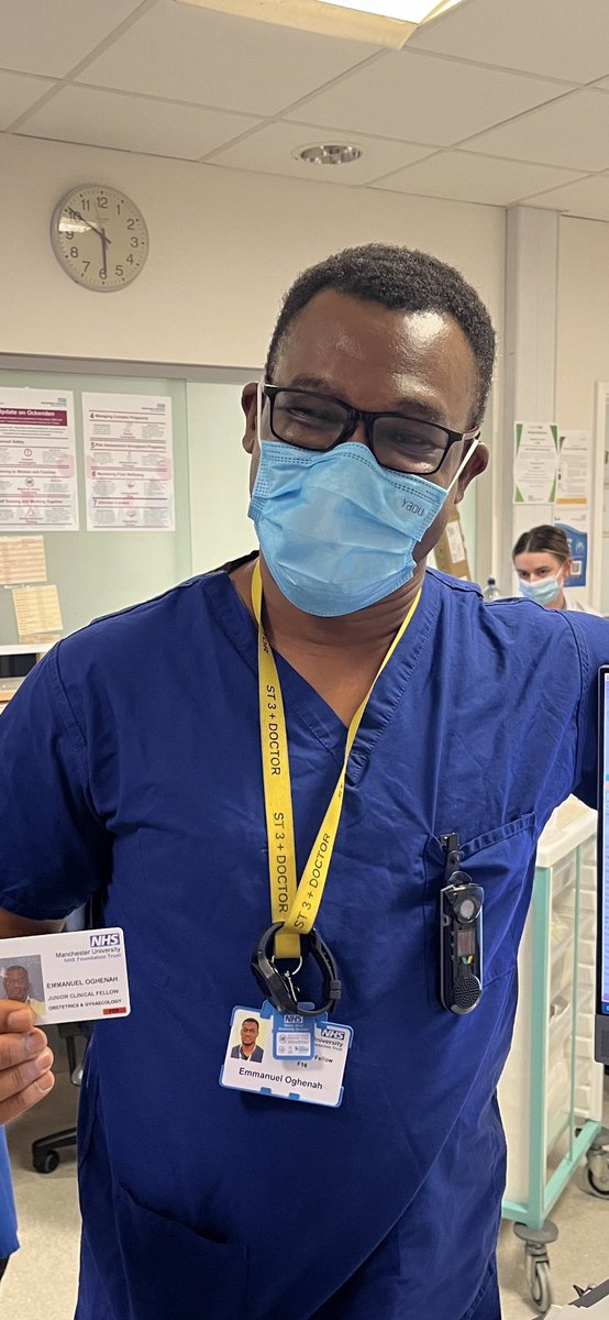 Ed Johnstone tweet media