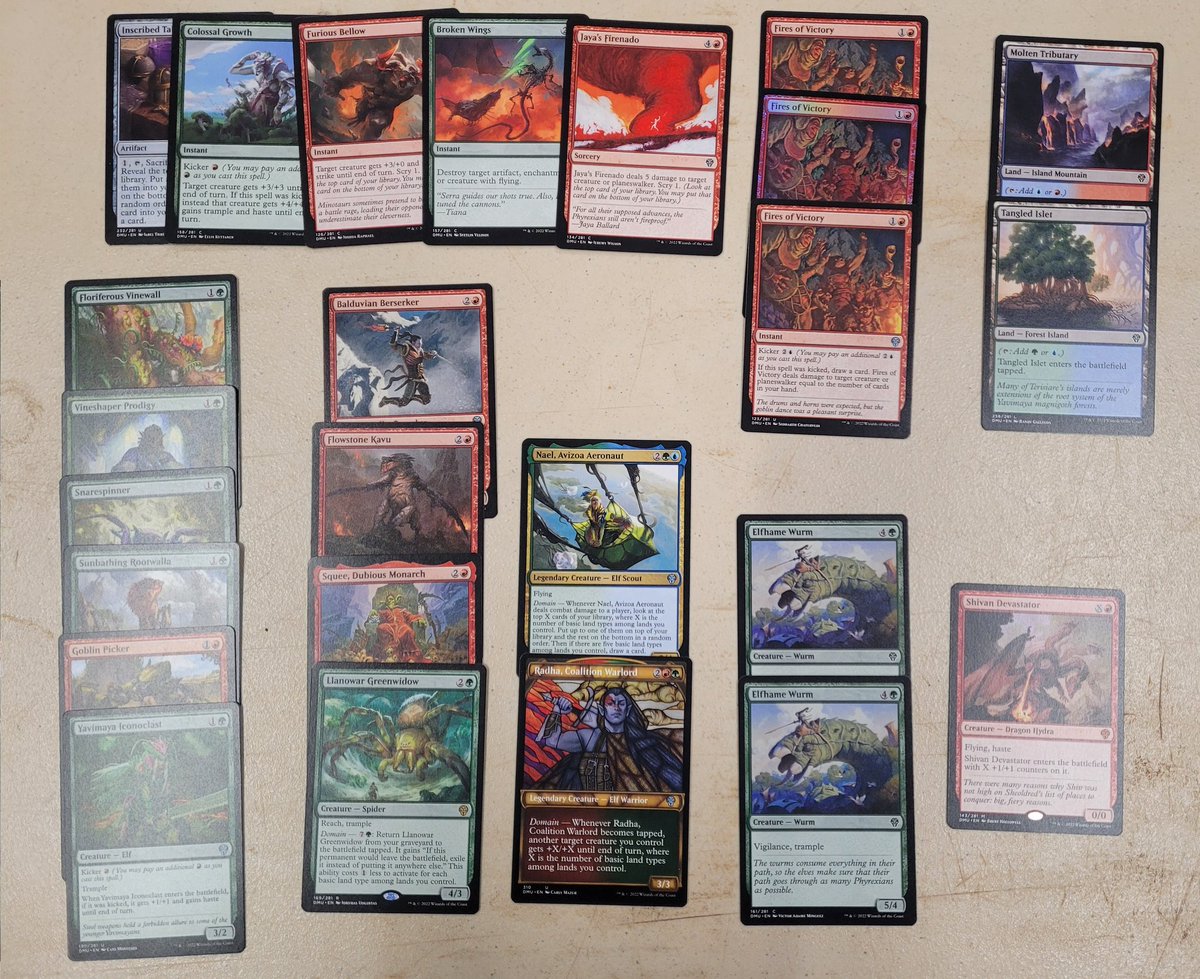 Travis Woo tweet media