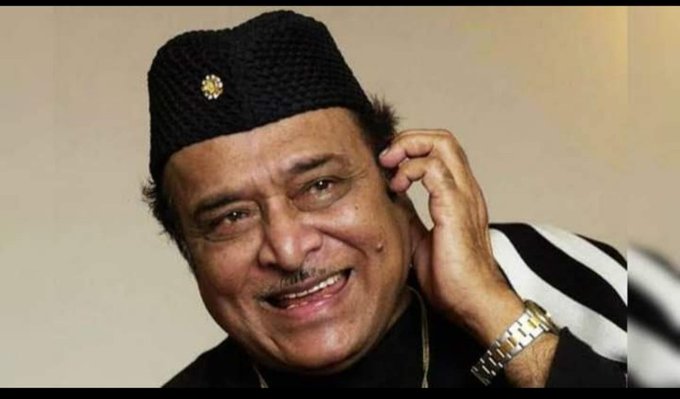 Bhupen Hazarika