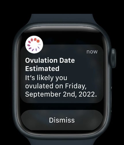 depaulz's tweet photo. @elonmusk Looks like someone else was thinking about it too #applewatch #temperaturesensors #AppleEvent2022 https://t.co/gxEiTmJGrO
