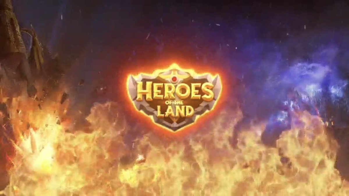 Heroes of The Land (@HeroesoftheLand) / Posts / X