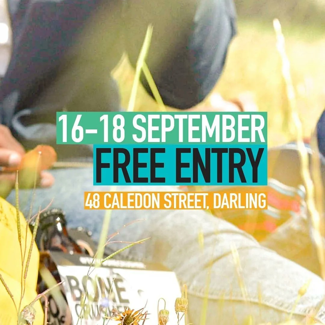 Join the celebration of the Darling wildflowers at the Darling Brew Market while sipping on legendary South African craft beer 🇿🇦🍺

Where 48 Caledon Street, Darling
When 16 – 18 September 2022
Time 09h00 – 17h00 daily
Entry FREE 
Share your experiences with #HelloDarlingZA 📷