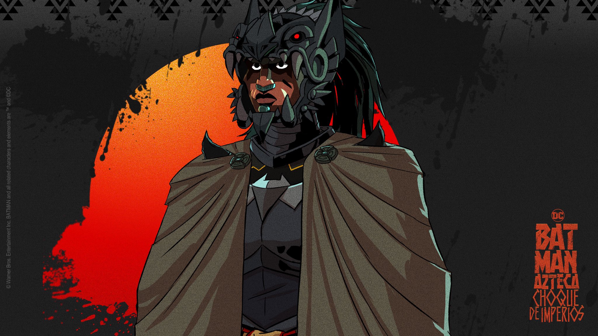 Komrikmania on Twitter: "First look beberapa character art dari BATMAN ...