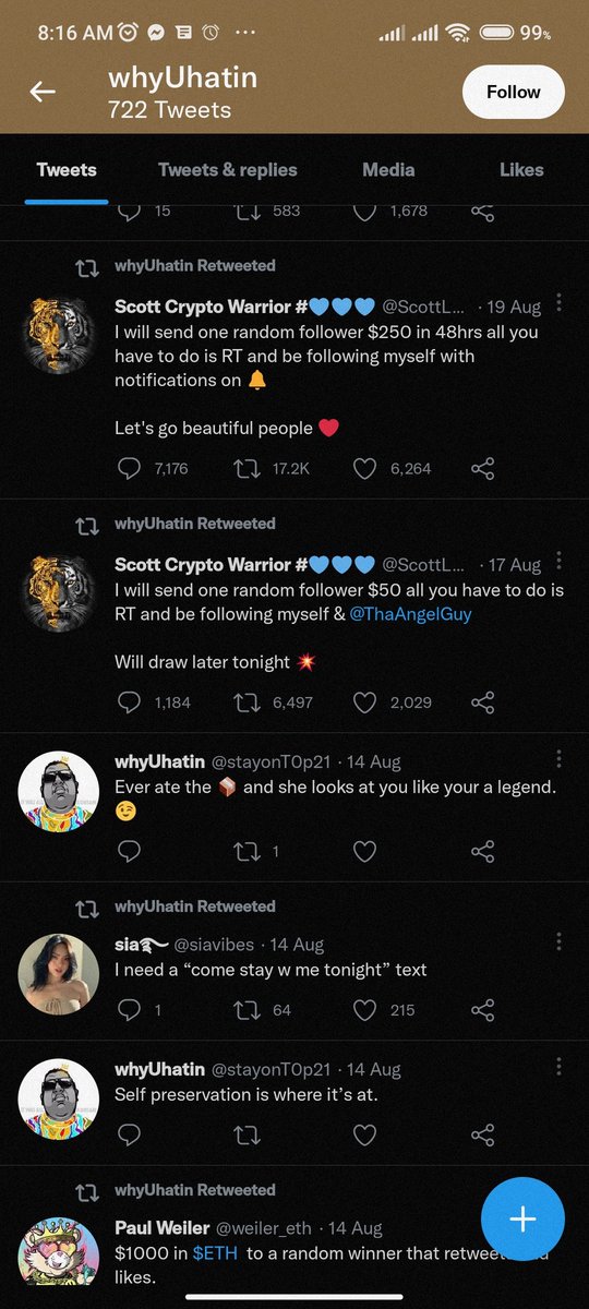 Smiley tweet media