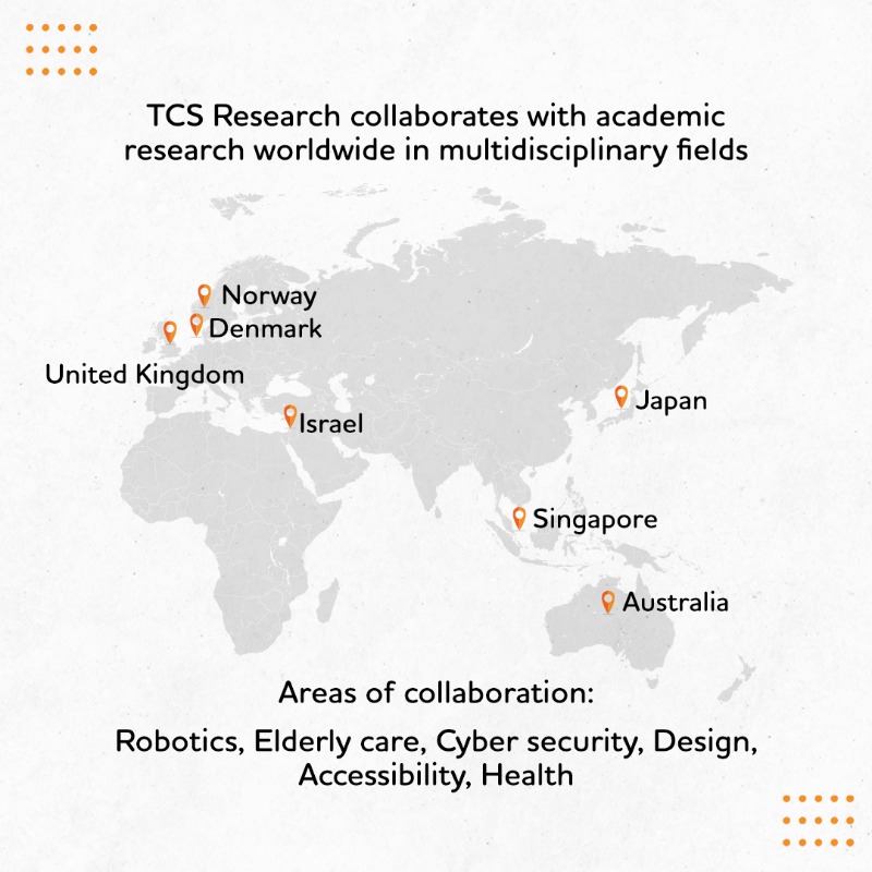 TCSResearch's tweet photo. We congratulate the #TCSResearch-@IIIT_hyderabad team for their win in PowerTAC 21! TCS Research has created pathbreaking solutions and we are proud of our #academic collaborations. View more of our #collaborations here- https://t.co/qpvIDVTEPm
@TCS
#AcademicTwitter
#40andForward