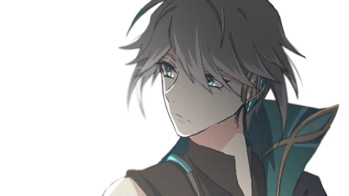 #アルハイゼン  #Alhaithamワンドロ練習3 