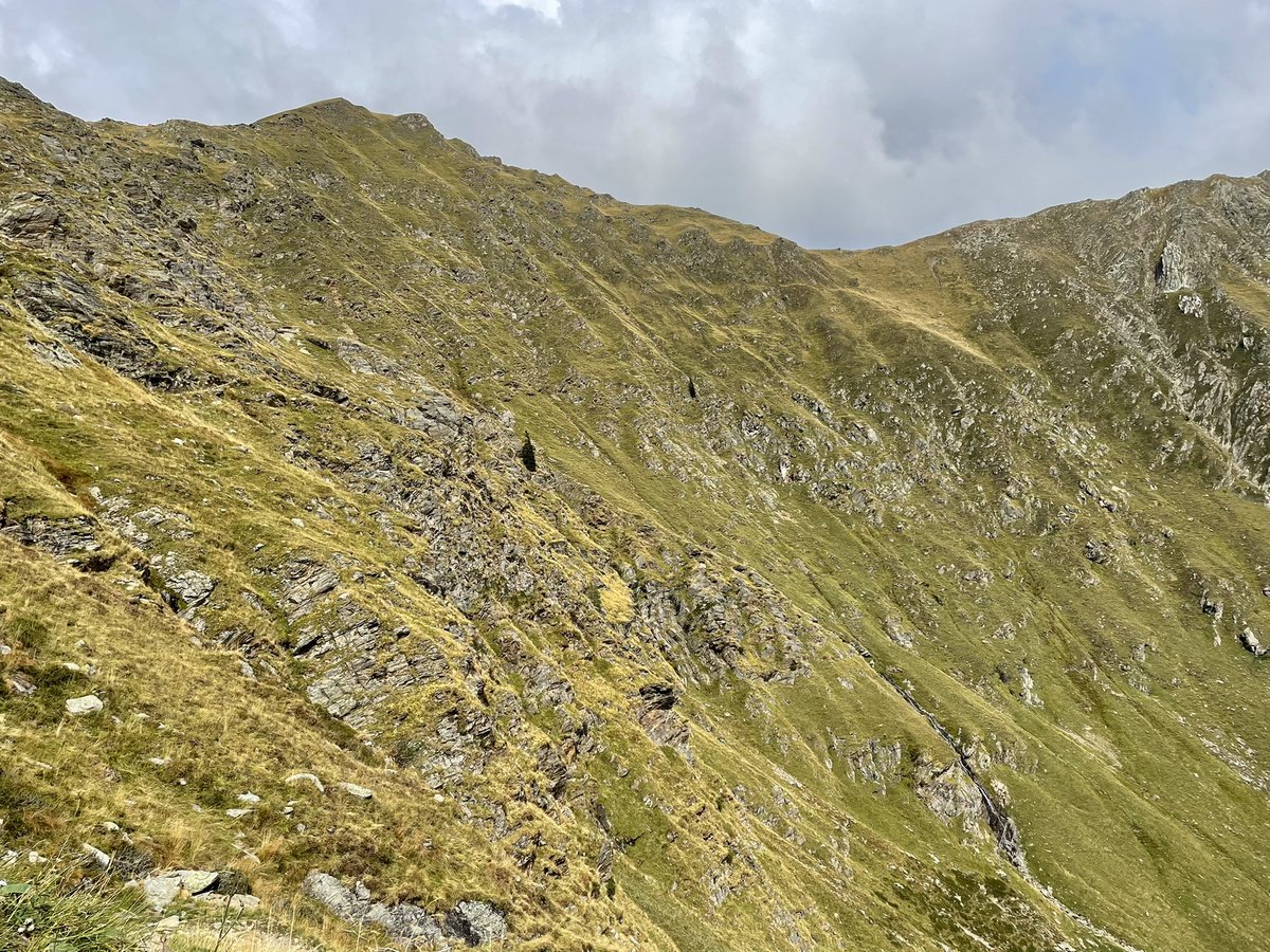 franksteibli's tweet photo. Tag II: Wanderung (18 km) im Altfasstal bei #Meransen 🥾
🇮🇹❤️ https://t.co/9qN69AHg3H