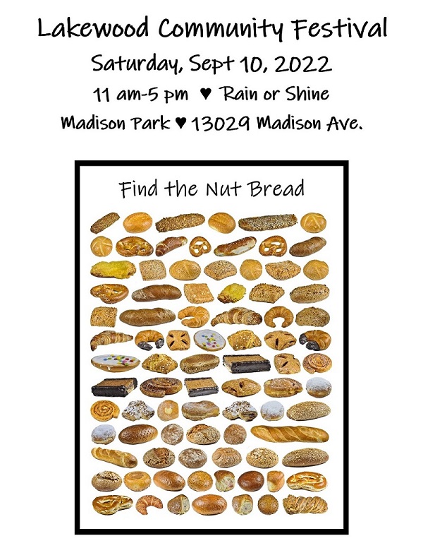 Lakewood Community Festival (@lkwdcommfest1) on Twitter photo 