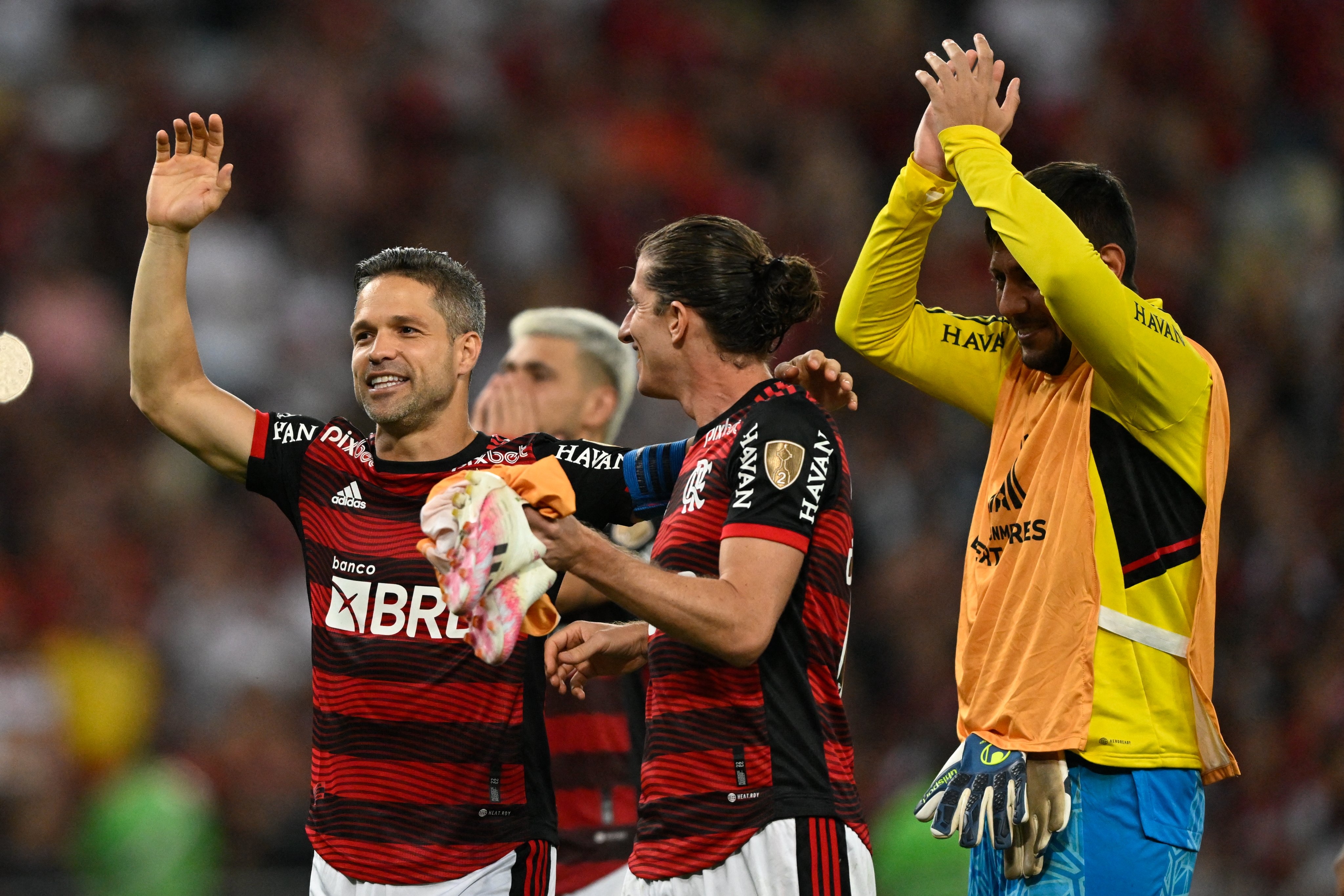 Flamengo vs Velez Sarsfield prediction, preview, team news and more