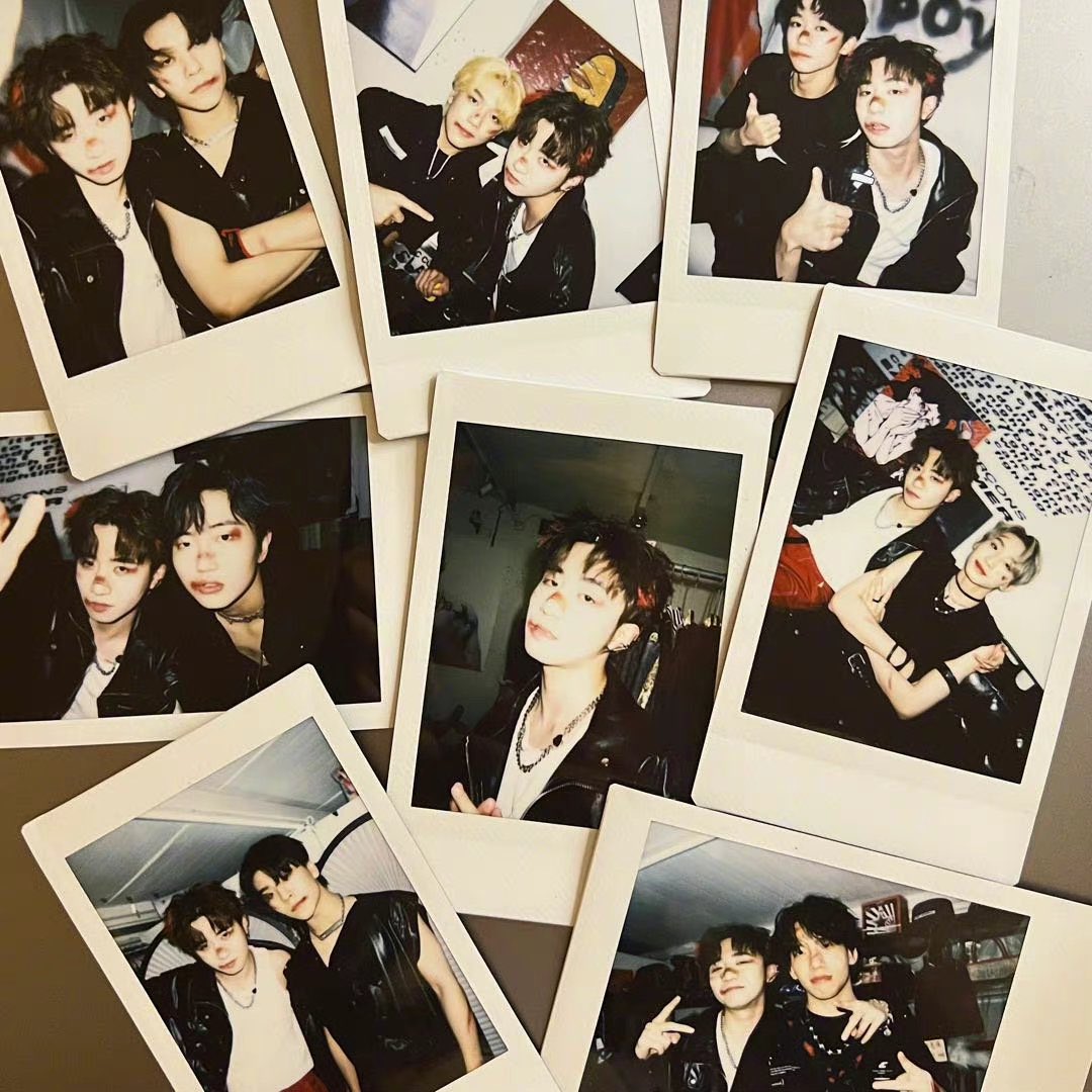 GMRzaina's tweet photo. #โก่วหมิงรุ่ยไจ้หนา
🔍 《#服装店银行🏦》

#BOYSTORY x #楼炅择 #LouJiongze

อย่าลืมรีโพสต์แล้วติดแท็ก:
#楼炅择boystory战损妆版ww#
https://t.co/SHLIkpGT7n

【🐶】#明睿 #Mingrui https://t.co/c2ORXAiQOU