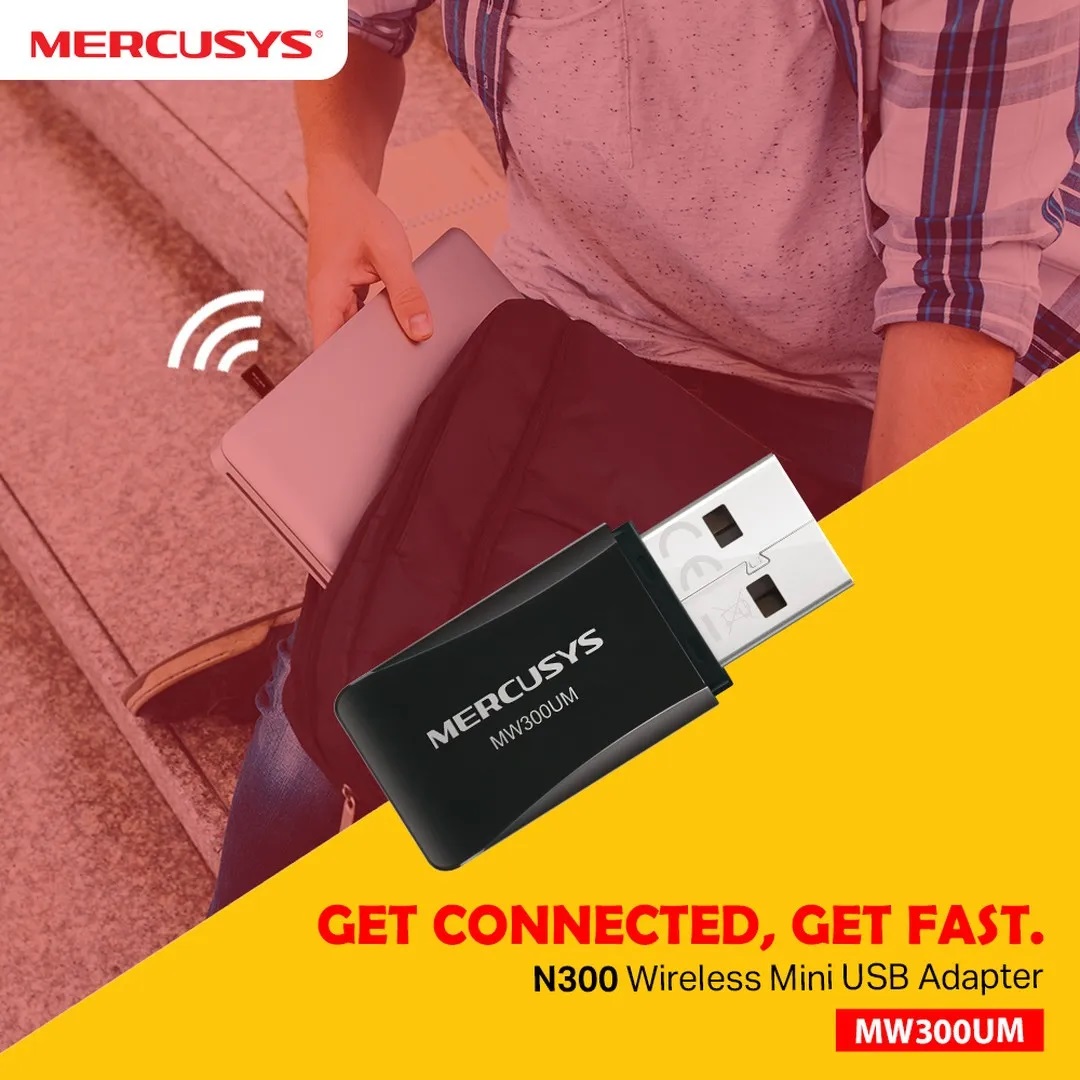 Mercusys MEA (@MercusysMEA) / Posts / X