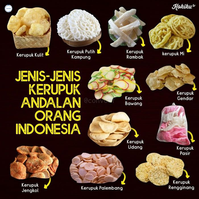 imelda1044fm's tweet photo. Dari sekian banyak varian kerupuk, mana nih kerupuk favorit anda kerabat imelda?? Cus kasih tahu Lilyβ124 sambil request lagu Indonesia Easy Listening di #FemaleLunchTime sampai jam 2 siang yaaaaππ» https://t.co/Db9SHWGxsP