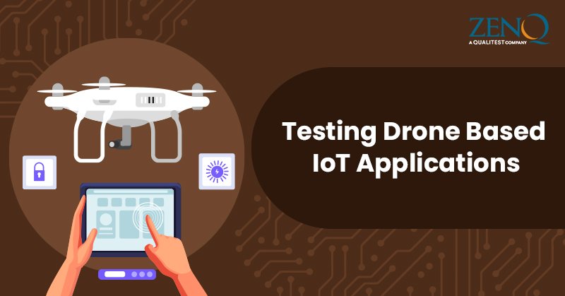 One of our clients has built a commercial drone automation solution and was looking for a reliable testing partner to conduct thorough testing of the solution. ZenQ developed test strategies and enabled the client to meet customer-specific requirements.  zenq.com/case-studies/t…