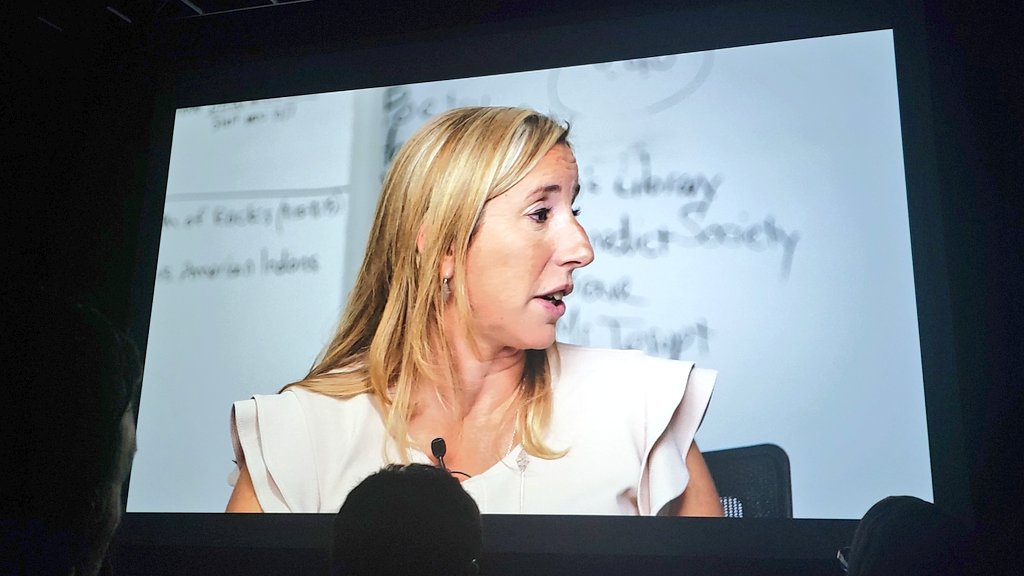 Darshana Patel, Ph.D. tweet media