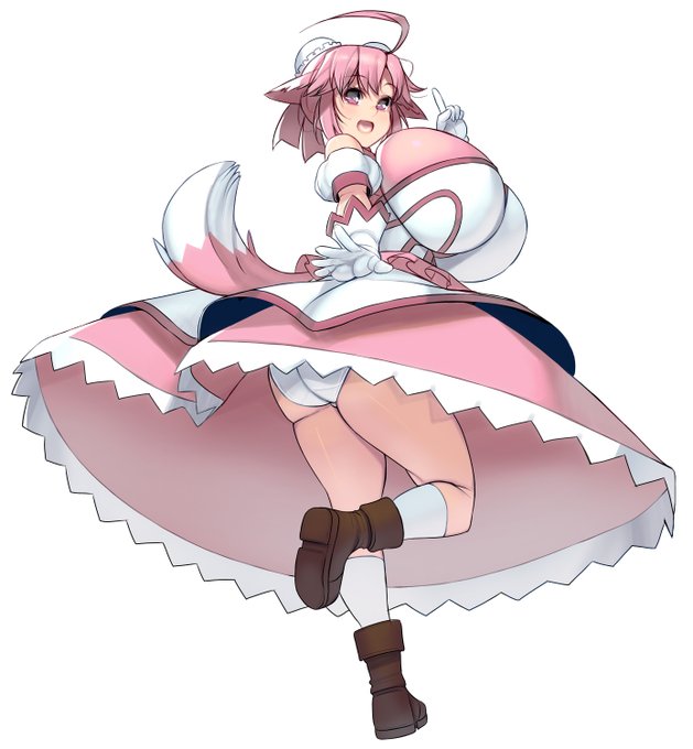 DOG DAYS
https://t.co/0Th2lm2CBC 