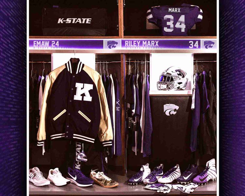🏈#EMAW