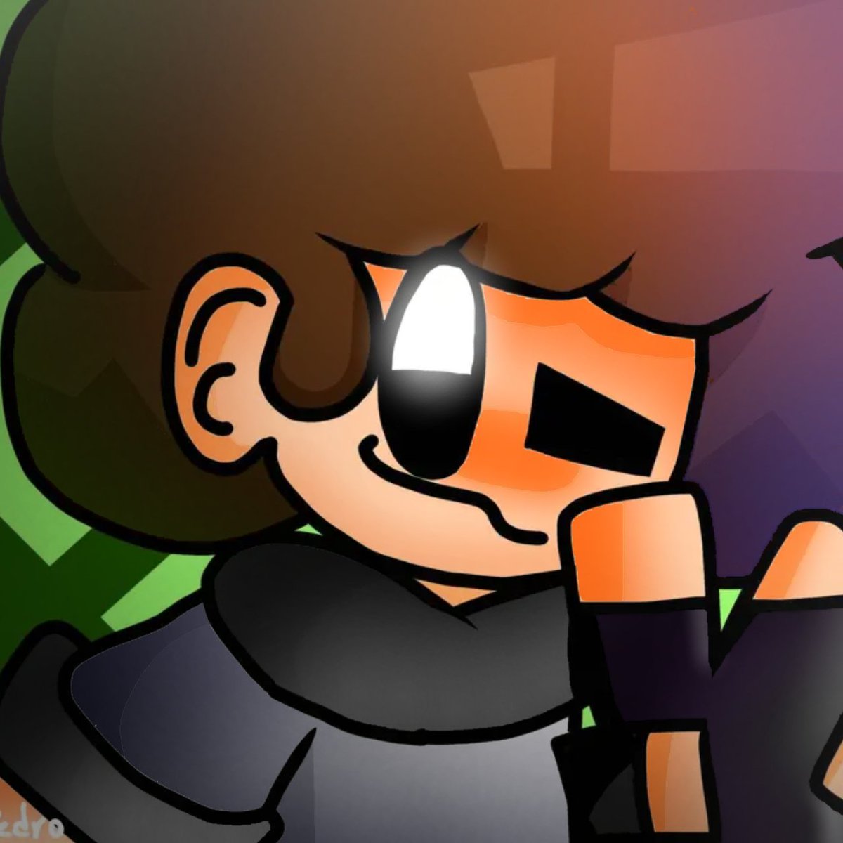 PETERDRAW2600's tweet photo. Mi oc :)✨ https://t.co/sYnaQWWrKj
