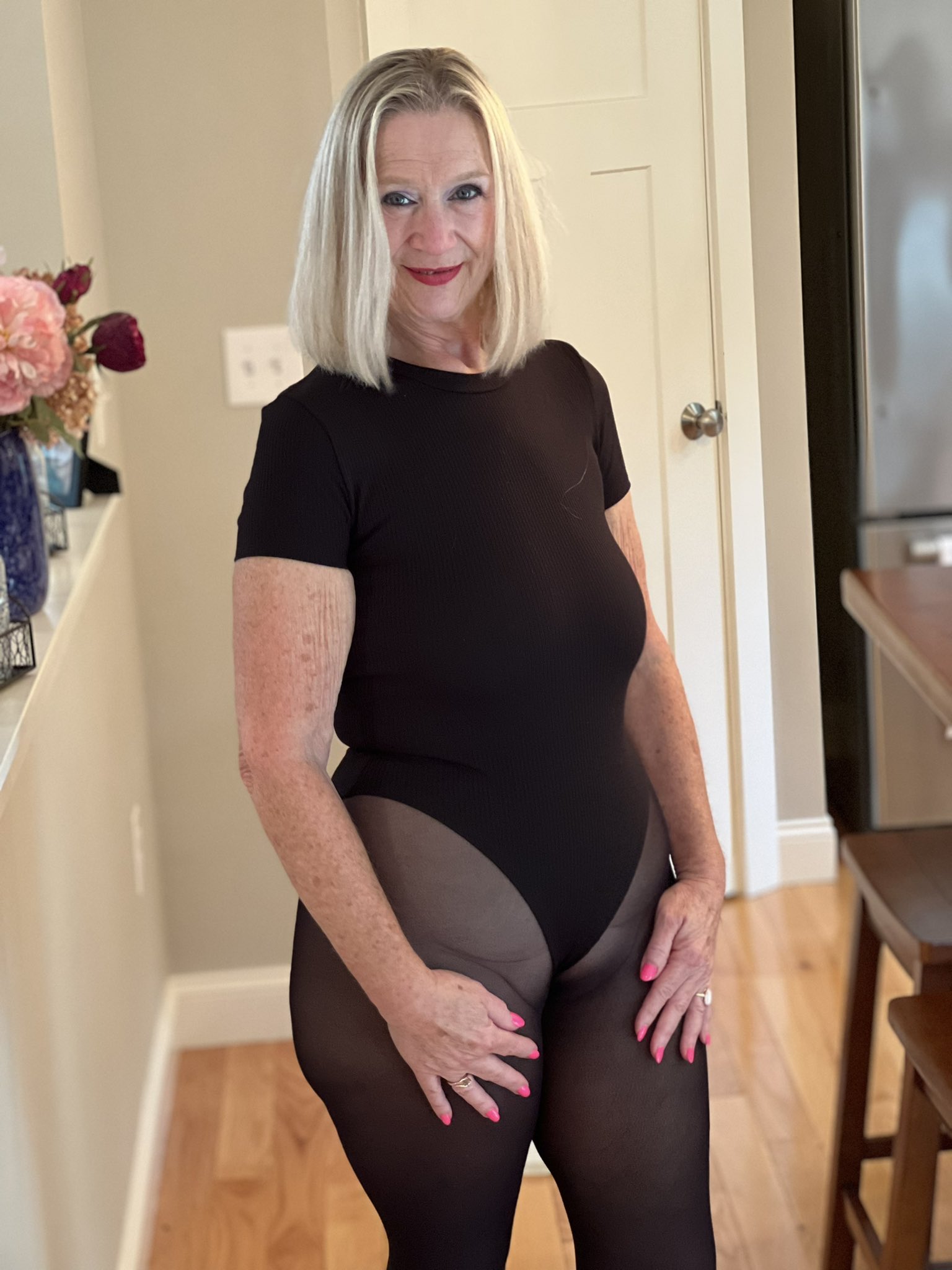 TW Pornstars - Danielle Dubonnet. Twitter. Follow more of my exclusive