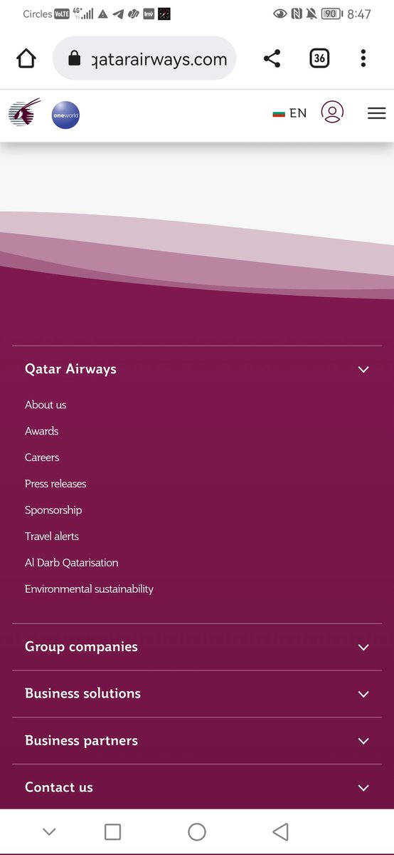 rokgnit's tweet photo. @qrsupport the kind of useless support by a -5 STAR airline!More than 2 months since i emailed/called/live chatted them! Each time it was "we cant help you please email customer service" ....now they kick it back to the call centre. And what global office? they dont exist! see attached! https://t.co/W2EepfJOuY