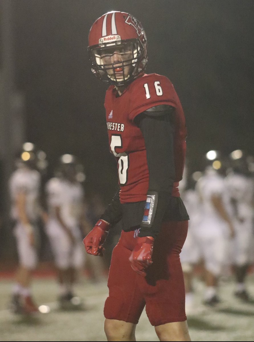 Jared Lindstrom tweet media