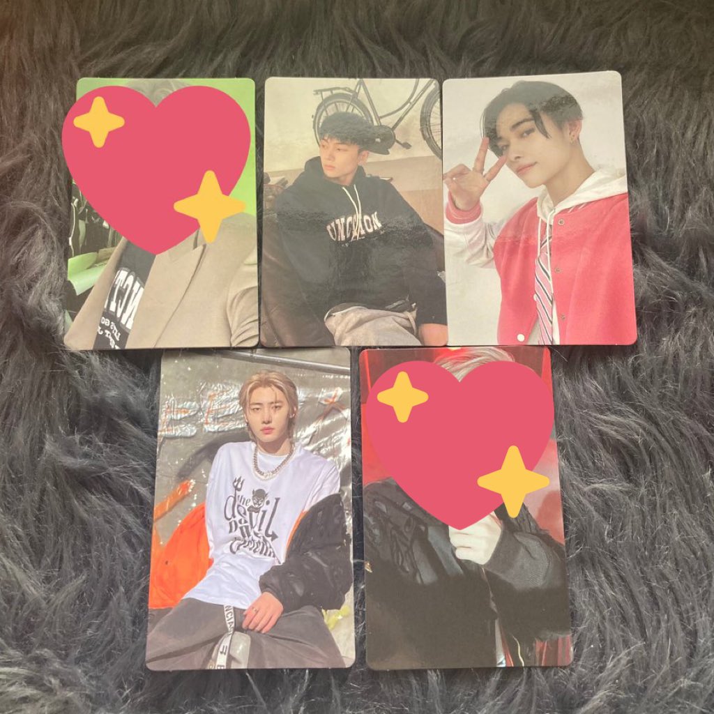 1509mails's tweet photo. ꒰  wts • lfb • ph ꒱

enhypen photocards

╰250ea
╰read pinned before transacting

t. enhypen photocards jake sunghoon jay ni-ki manifesto day one enegene version d j m selca concept https://t.co/6QdHSdqc9v