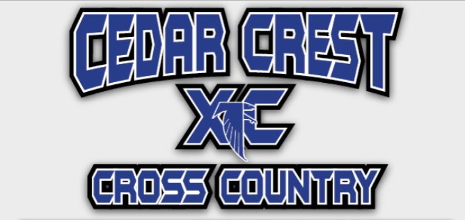 Elementary XC Series starts in 1 Week! We’re looking for Runners (Grades 1-6) in the CLSD to join us!
Dates: 9/14, 9/21, 9/28
Registration Form: tiny.cc/6poyuz
Registration Due On or Before 9/14
<a href="/CLSD_Schools/">Cornwall-Lebanon SD</a> <a href="/cwelementary/">Nathanial Artz</a> <a href="/MrFulkersonEB/">Mr. Fulkerson</a> @SLebFalcons  <a href="/Union_Canal_El/">Union Canal Element</a>