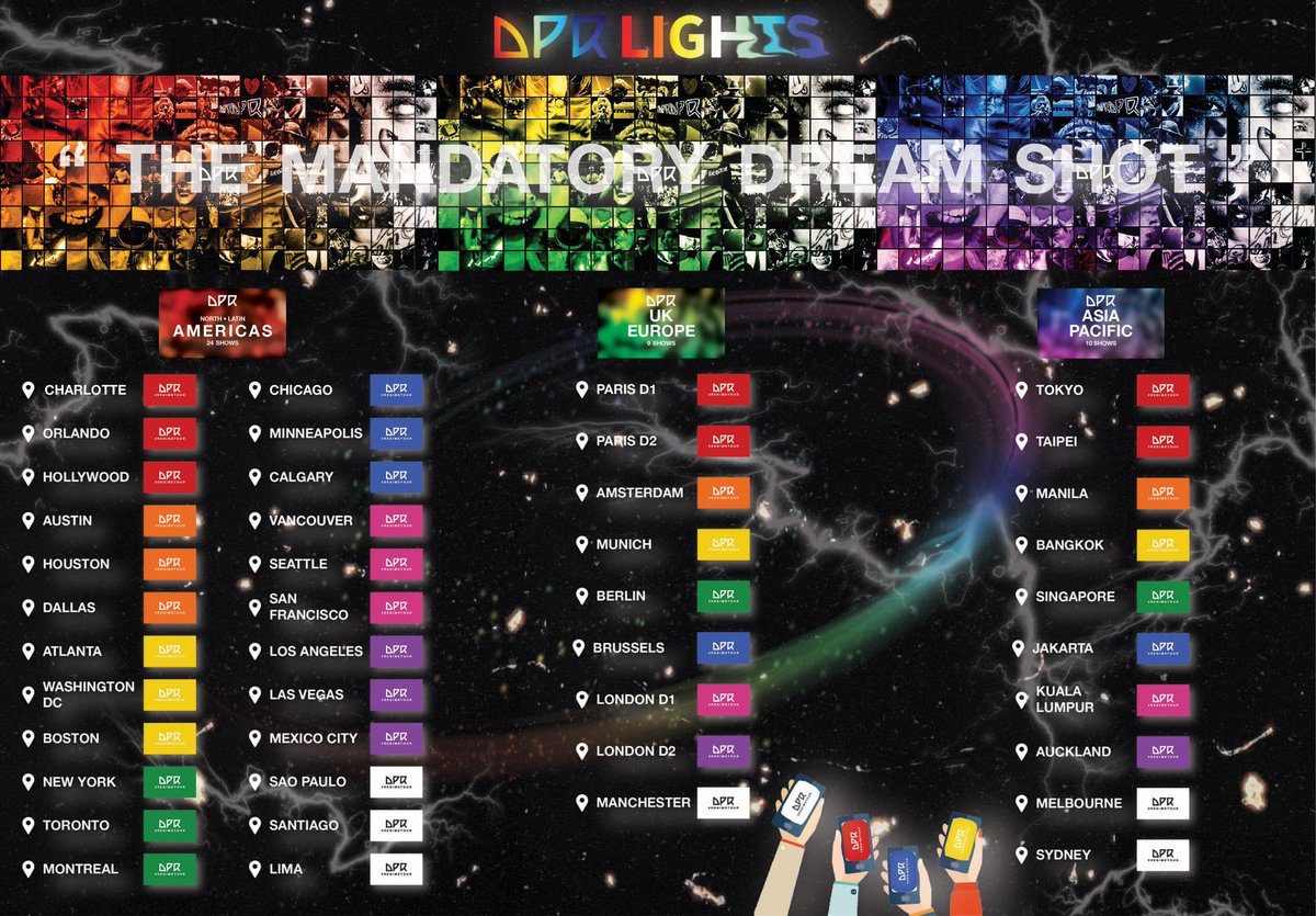 dpr_lights's tweet photo. For more information about the group picture, also on all instruction cards
#THEDPRLIGHTSHOW
#DPRLIGHTS
https://t.co/ytszYg7d04 https://t.co/dMmvDIpN0K