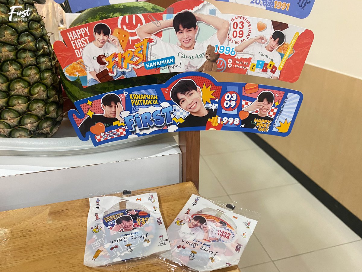 First_Memorie's tweet photo. 📢โปรเจคคัพสลีฟเก็บตกรอบสุดท้าย ใครยังไม่เก็บโปรเจคไปเก็บเพิ่มได้นะคะ 😘

⭐️ 𝐂𝐔𝐏 𝐒𝐋𝐄𝐄𝐕𝐄 ⭐️ 

📍SMOOTHIE BAR (ร้านน้ำพี่จ๋า)
      GMM GRAMMY

📆 8 Sep 22 - Out of stock 

(🥤ซื้อเครื่องดื่ม 1 แก้ว เลือกรับ 1 Cup Sleeve หรือ กระจก 1 ลาย)

#24thHappyFirstDay https://t.co/evBQsiNDfW