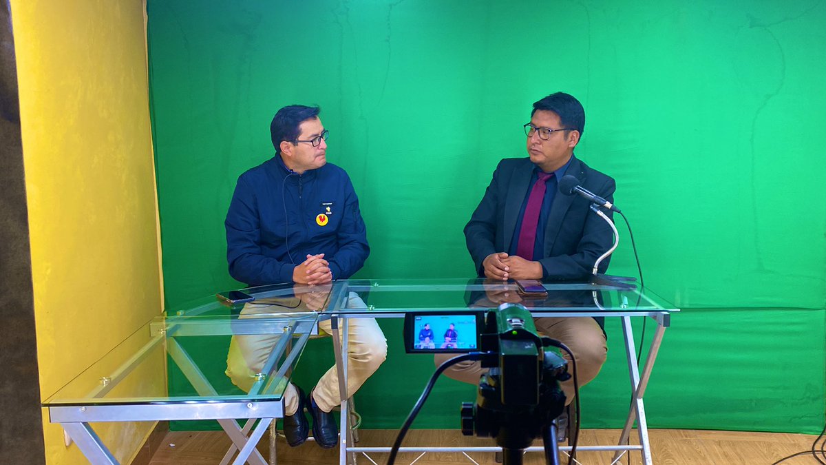 Haciendo #marketingpolitico