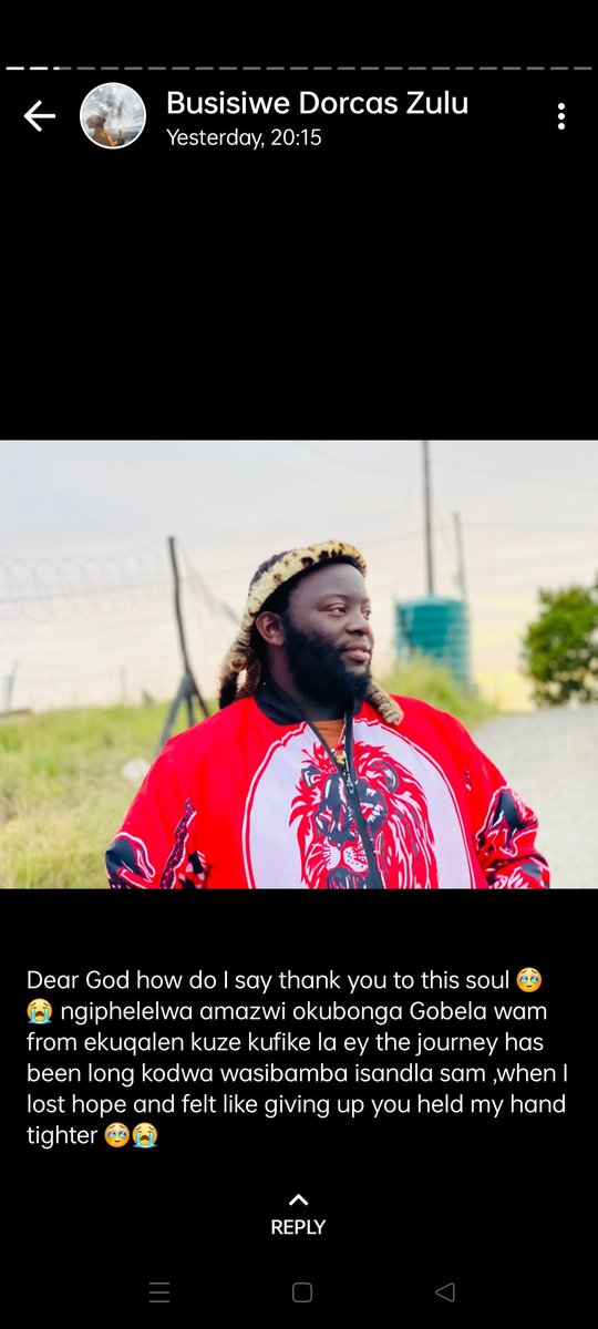 IAM_TANTRIK's tweet photo. #impande #ndau #nguni #sthunywa #Thokoza #mlozi #makhosi #nzuza #hosanna #njuzi https://t.co/uVB3tcH5om