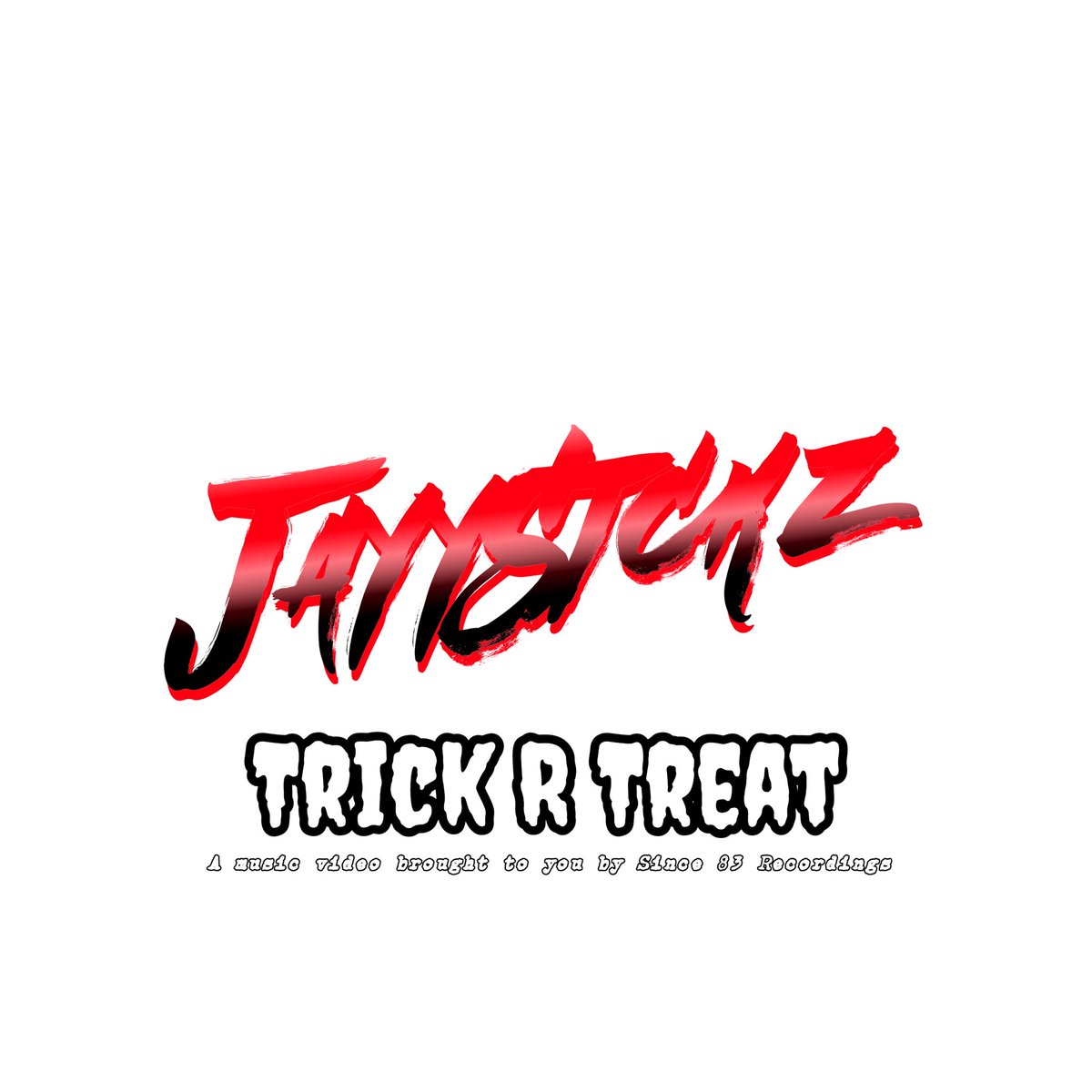 _OJSMP's tweet photo. New video drops this Friday morning on #Youtube! #JayyStckz #TrickRTreat #HipHop #HipHopMusic #MusicVideo #Rap #Rapper #HipHopVideo https://t.co/K9791VA0mY