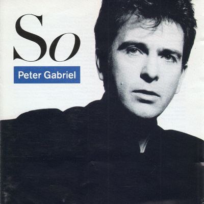 cocujazz's tweet photo. Intérprete: #PeterGabriel
Título: "So"
Fecha de Publicación: 19 de mayo de 1986
Sello: #CharismaRecords
Genero: #ProgressiveRock
País: #Inglaterra

https://t.co/XJrqNVaThG https://t.co/drzzFggJNZ