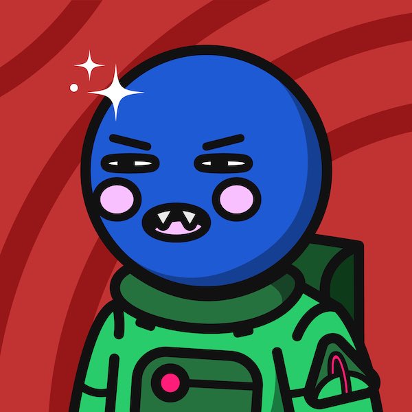 🚨 Space Rider #6761 Giveaway

Giving this awesome <a href="/SpaceRiders_NFT/">Space Riders</a>.

To enter:
- Like &amp; RT
- Tag 3 frens
- Follow <a href="/GhostLabNFT/">Ghost Lab 👻</a> &amp; tell us in the comments which of the below Ghosts you like the most (Fire, Ice, Matrix or Crazy)

24h ⏰ 

#GhostLab #NFT #NFTGiveaway #NFTCommunity