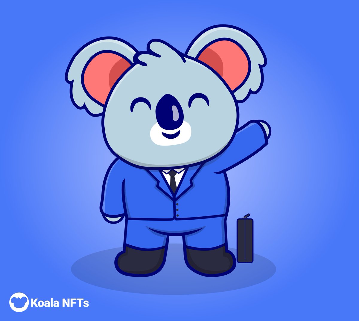 Cloost_net's tweet photo. Lawyer koala #0036
This koala stands up for innocent koalas and upholds the law

https://t.co/0Aomjvn7Az

#NFT #NFTs #NFTdrop #NFTCommmunity #NFTProject #nftart  #NFTethereum  #nftcollectors #OpenSea #Lawyer https://t.co/npOoowK8uv