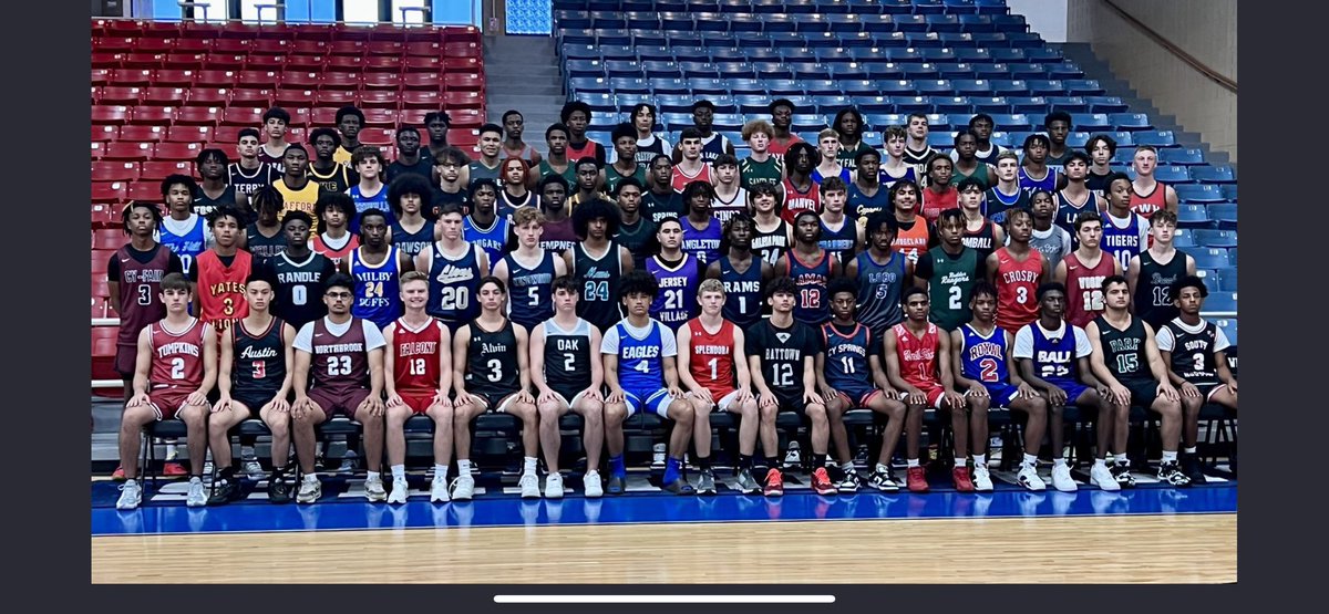 Tomball Cougar Hoops tweet media