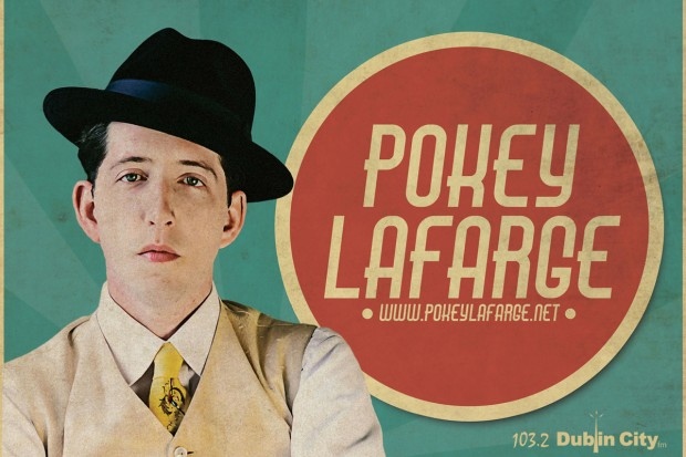 MuncieArts's tweet photo. Need plans for this Saturday? Join your neighbors downtown for a FREE CONCERT as part of the Muncie Three Trails Music Series! The Ball State University Jazz Ensembles will open the show at 7pm, followed by Three Trails' favorite Pokey LaFarge- back for his third time in Muncie! https://t.co/qP9NGTtybL