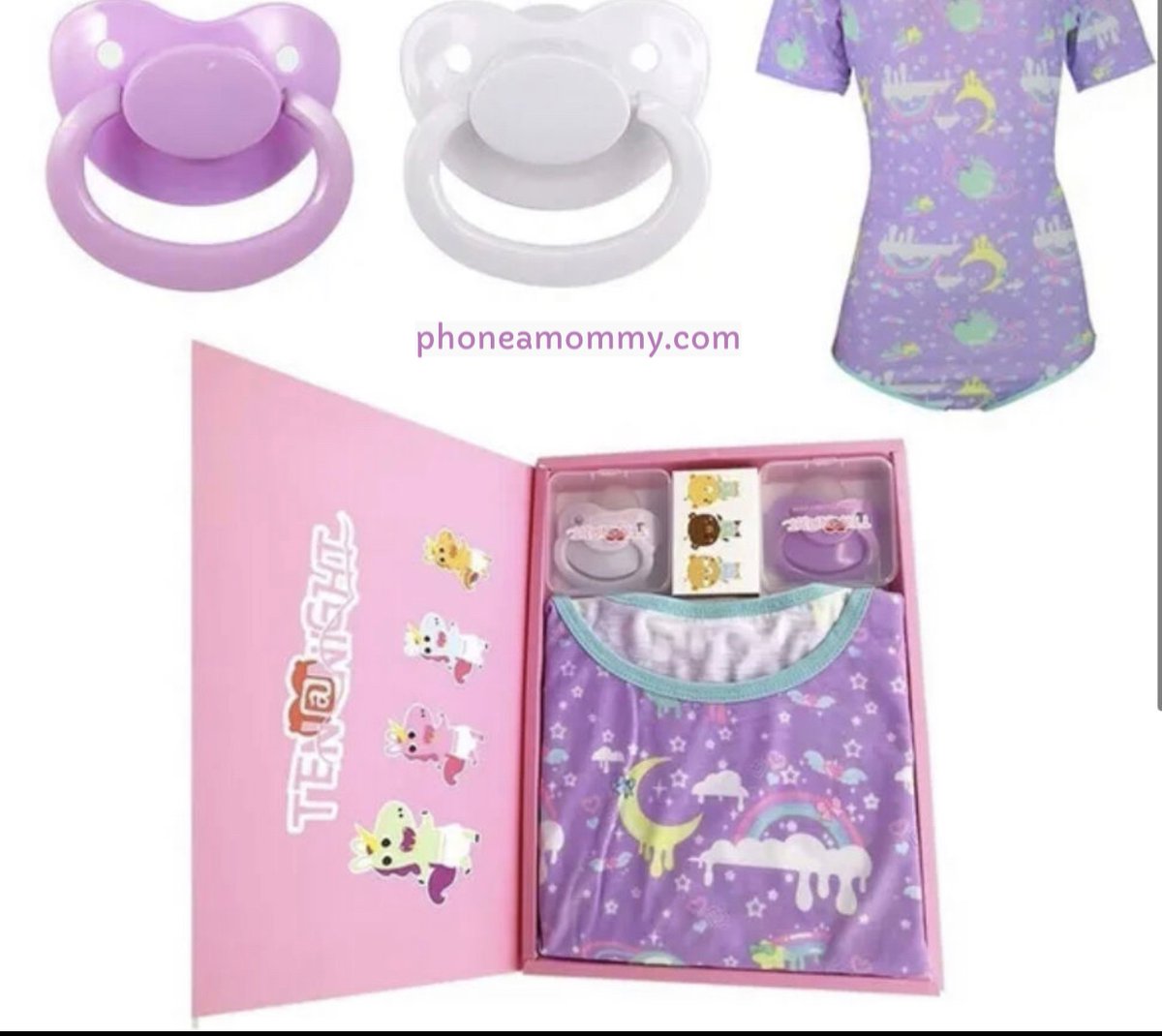 BarbieMadison3's tweet photo. A few things needed to get started as an abdl diaper girl #diapergirl #abdl #abdlgirl #adultbaby #infantilism (888)430-2010 https://t.co/V7u0GJ5HN4 https://t.co/sUVkwIeLyR