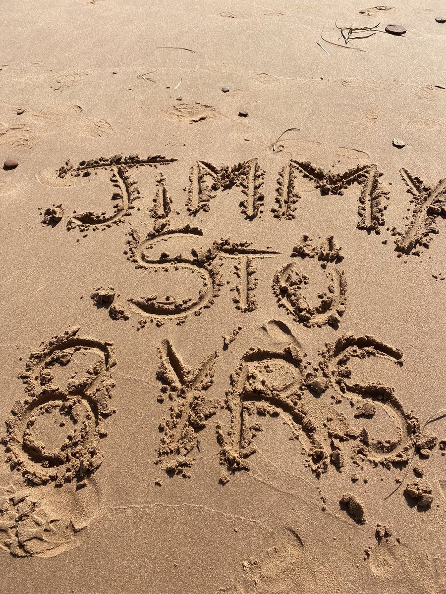 Fffeisty's tweet photo. @Senators @Bell I left these messages in the sand on various beaches in PEI #DalvayByTheSea #BasinHead https://t.co/mfcdQYU6tg