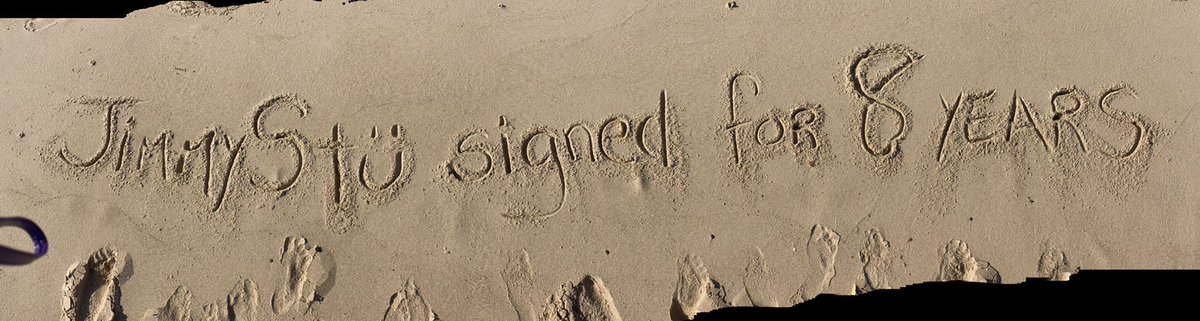 Fffeisty's tweet photo. @Senators @Bell I left these messages in the sand on various beaches in PEI #DalvayByTheSea #BasinHead https://t.co/mfcdQYU6tg