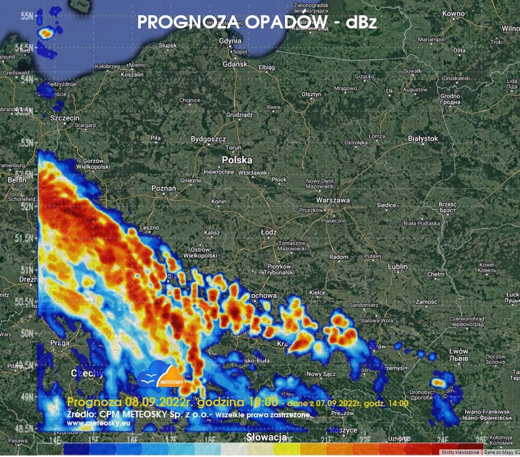 meteosky's tweet photo. UWAGA NA SILNE #BURZE I #OPADYDESZCZU
CZYTAJ WIĘCEJ NA
https://t.co/dNsDyLa0xu
#meteo #pogoda #meteosky #prognozapogody https://t.co/iDeBL4EgJT