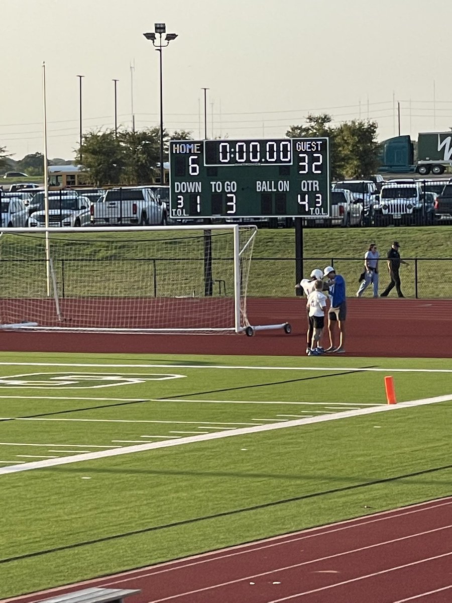 mrsmadisonlaw's tweet photo. Way to go, Bobcats!! That’s a win for Dieterich! #MISDproud https://t.co/igXFBe3WPZ