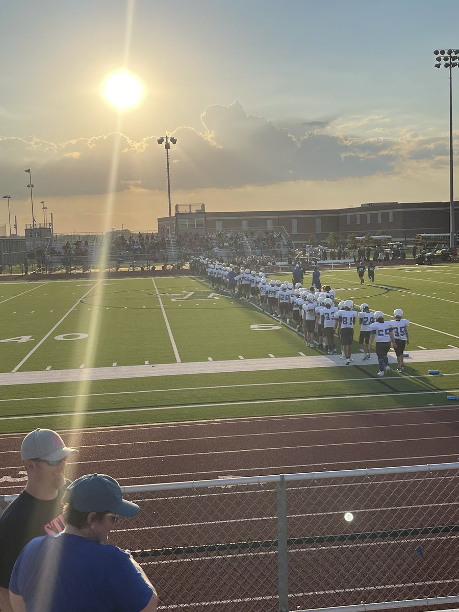 mrsmadisonlaw's tweet photo. Way to go, Bobcats!! That’s a win for Dieterich! #MISDproud https://t.co/igXFBe3WPZ