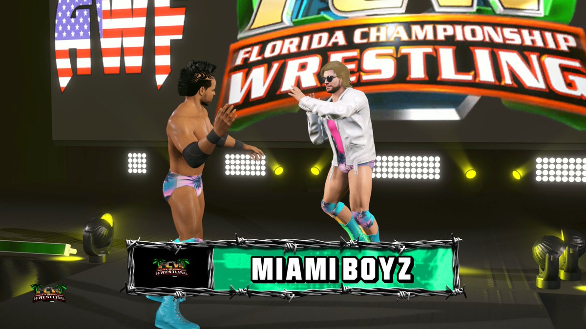 YPW__official's tweet photo. How many of these f*^kers are going to be from Miami?!? #FloridasCrappyWrestling https://t.co/iBPRQDPc9t