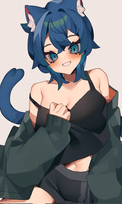 Nyanyaa  