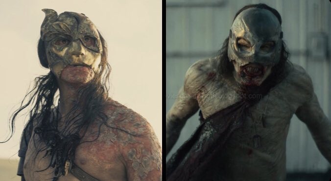 ClarkJoeDCEU's tweet photo. Just realized that Zack Snyder has directly or indirectly influenced three of the most popular TV shows in 2022. As a Zack Snyder fan, I love to see it! https://t.co/YxUfkrDggt