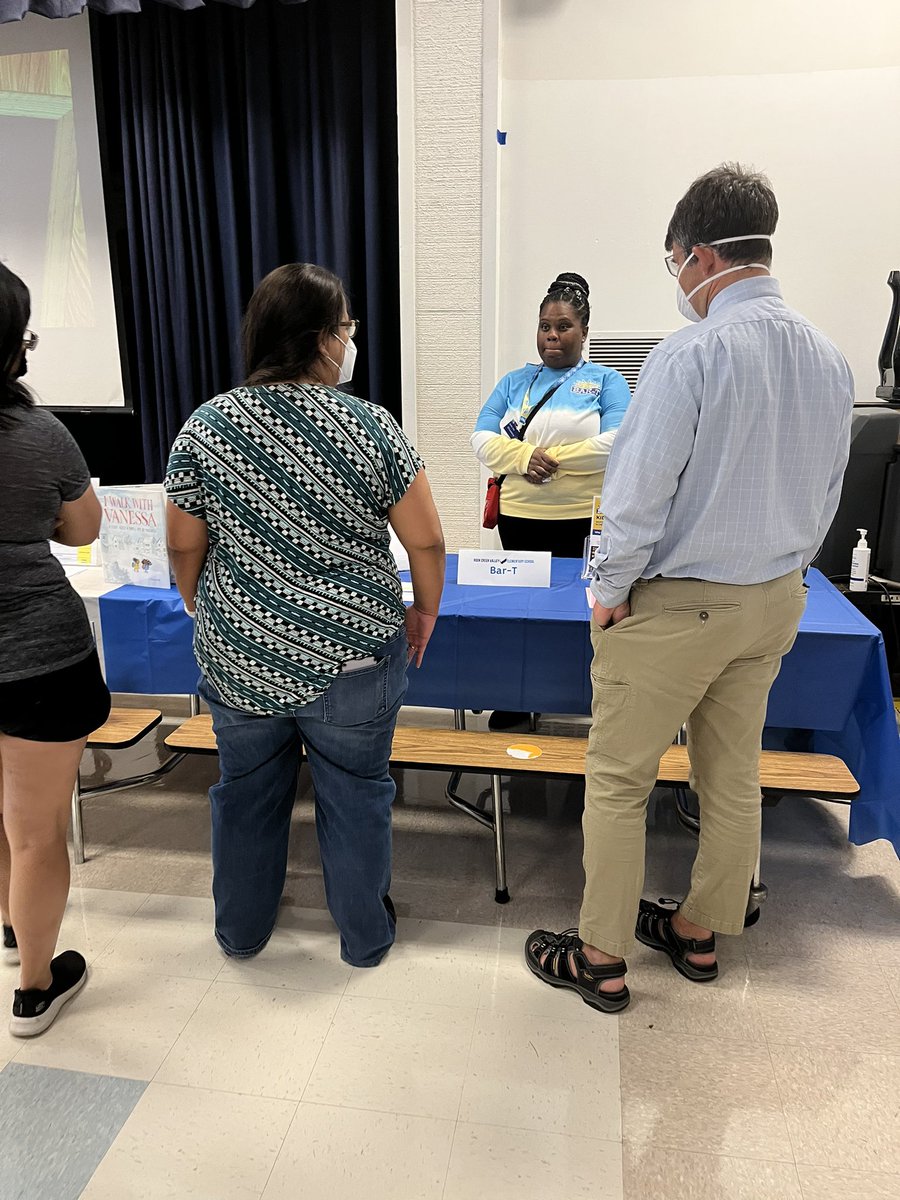 What a fun and informative night @RCVPrincipal!