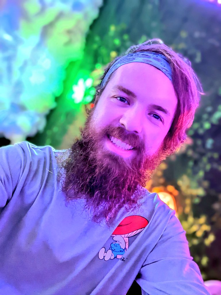 HoeBeard 🏳️‍🌈👑 tweet media