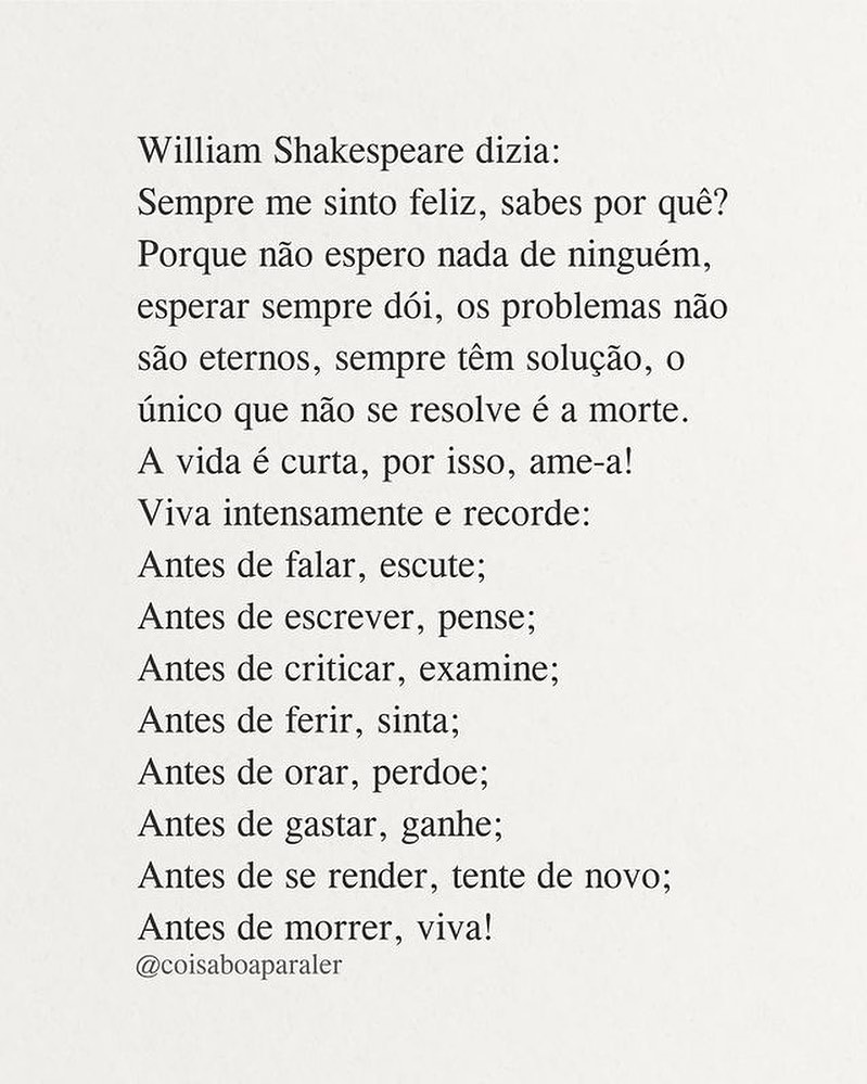 poraitextos's tweet photo. Boa noite.
.
. 
. 
Siga nosso insta @poraitextos
Siga nosso face Textos Por Ai 
Siga - Curta - Compartilha 💥
. 
. 
.
. 
. 
. 
. 
. 
. 
#frases #reflexao #pensamentos #Deusnocomando #Deus  #frasescurtas https://t.co/BsPWtXzU2L