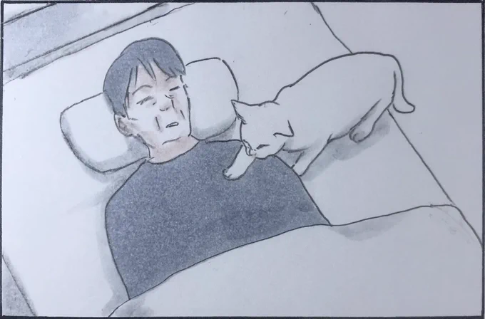 『脇の向こう側』 