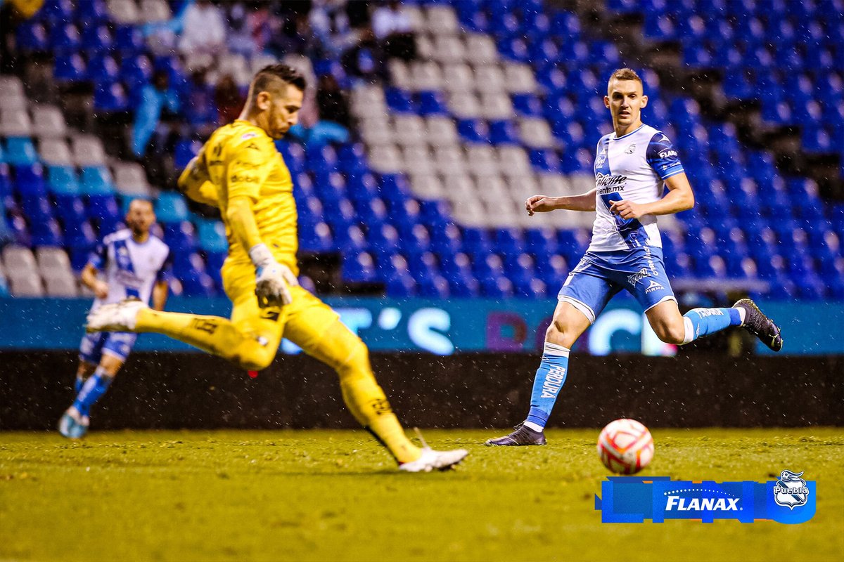 Club Puebla🎽 tweet media